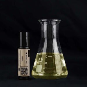 Inspired by Givenchy's Gentleman Society Eau de Parfum Extreme