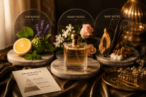 A Beginner’s Guide to Understanding Fragrance Notes