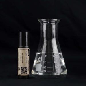 Inspired by Narciso Rodriguez' Narciso Poudree