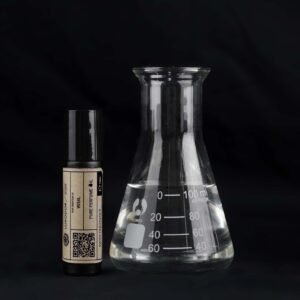 Inspired by Penhaligon's Halfeti
